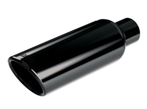 Product of Borla 140307BC S-Type Cat Back System Single Exhaust System Kit 