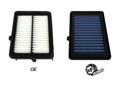 Product of Advanced FLOW Engineering 30-10326 Magnum Flow Pro 5R OEM Washable Air Filter 