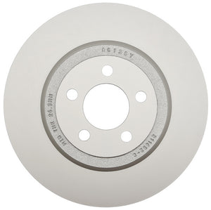 Product of Raybestos Brakes 780256FZN Element3 ™ Vented 1 Piece Brake Rotor 