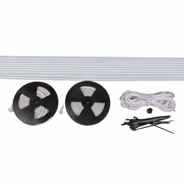 T-H Marine Led-Pbdk20b-Dp Boat Deck Light||led-Pbdk20b-Dp_1.Jpg||86||t9tedpbdk20bd||893266