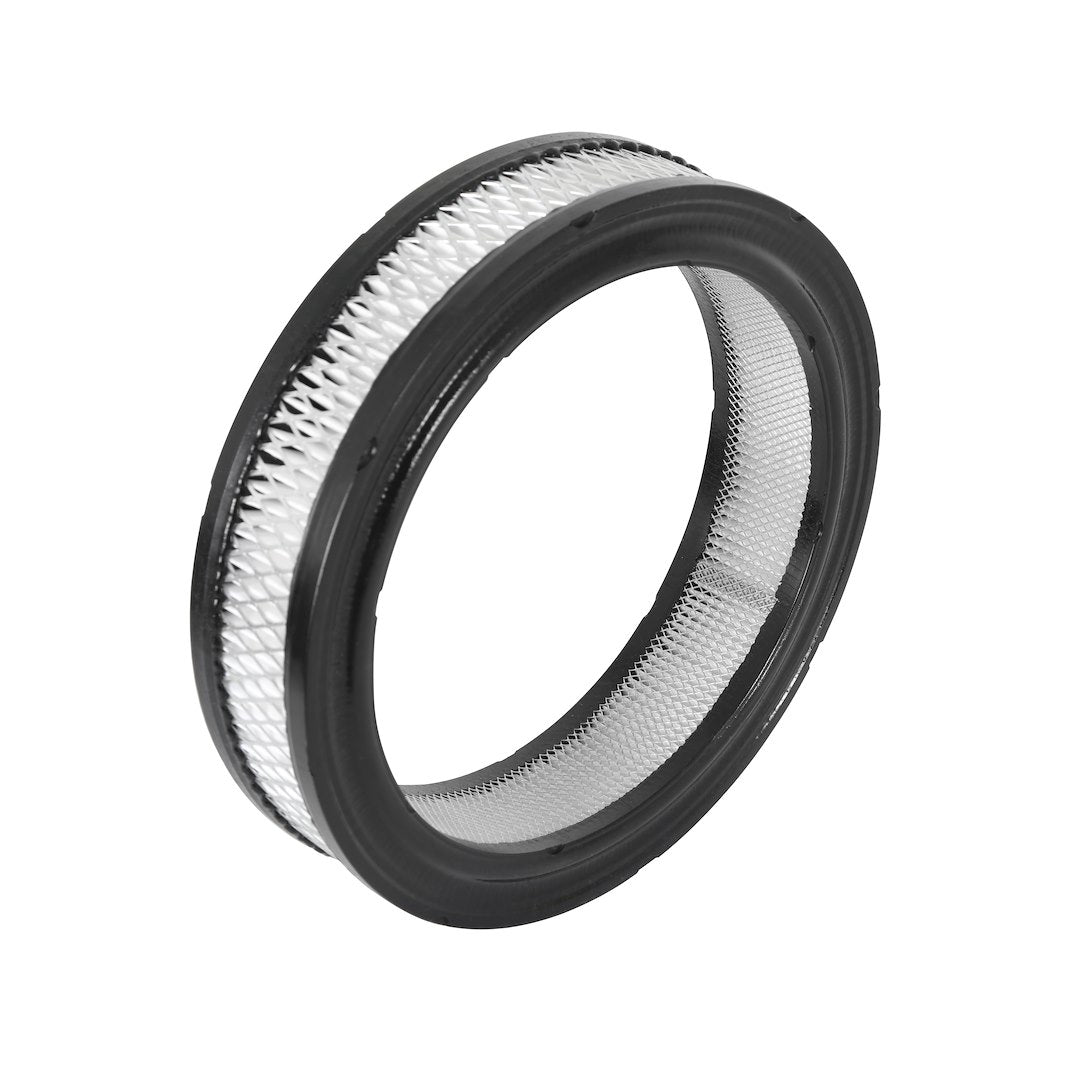 Product of Mr. Gasket 1487A Round Disposable Air Filter 