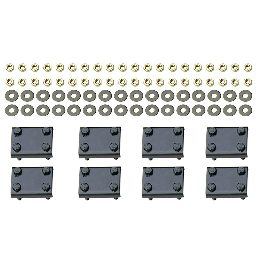 Westin Automotive 22-1445 Nerf Bar Mounting Kit||22-1445_Kodir_P04.Jpg||85||w16221445||1791876