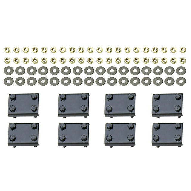 Westin Automotive 22-1445 Nerf Bar Mounting Kit||22-1445_Kodir_P04.Jpg||85||w16221445||1791876