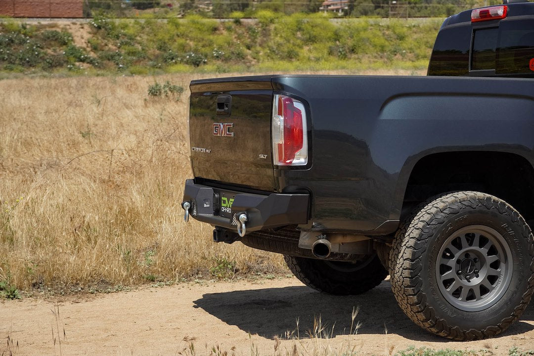 Product of DV8 Offroad RBCS3-01 MTO Series  Bumper 