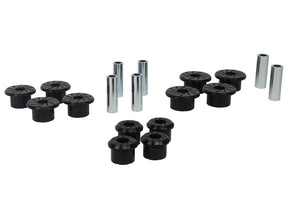Whiteline W73821 Leaf Spring Bushing||w73821.Jpg||85||wlnw73821||1703832
