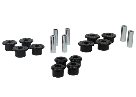 Whiteline W73821 Leaf Spring Bushing||w73821.Jpg||85||wlnw73821||1703832