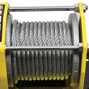 Product of Superwinch 1331200 3000 Pound ATV/ UTV Winch 