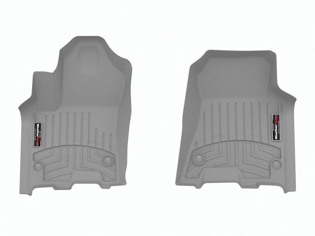 Weathertech (Usa) 4618771 Floor Liner||4618771.Jpg||85||w244618771||1504851