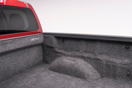 Product of BedRug BRJ20SBK Drop In Under Rail Bed Liner 