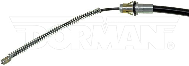 Dorman (Oe Solutions) C93843 Parking Brake Cable||c93843_2.Jpg||87||d18c93843||1345822