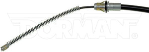 Dorman (Oe Solutions) C93843 Parking Brake Cable||c93843_2.Jpg||87||d18c93843||1345822