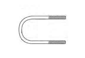Dexter Axle 011-077-00 Leaf Spring Axle U Bolt||011-077-00.Jpg||85||d6g01107700||874071
