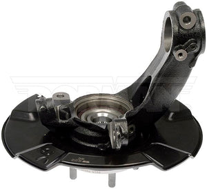 Dorman (Oe Solutions) 686-432 Wheel Bearing And Hub Assembly||686-432_1.Jpg||86||d18686432||1686472