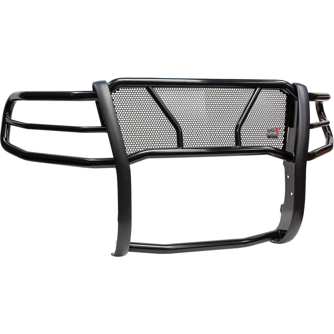 Product of Westin Automotive 57-3805 Grille Guard 1-Piece Black Powder Coated 