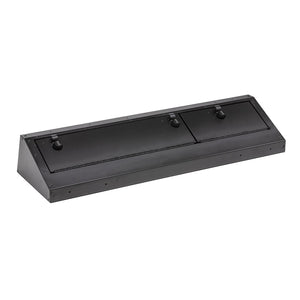 Product of Tuffy Security 343-01-A Under Seat Storage Unit