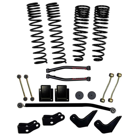 Product of Skyjacker Suspensions G351PELT Lift Kit Suspension 