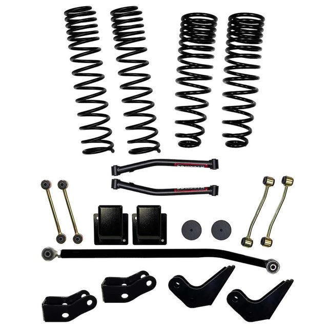 Product of Skyjacker Suspensions G351PELT Lift Kit Suspension 