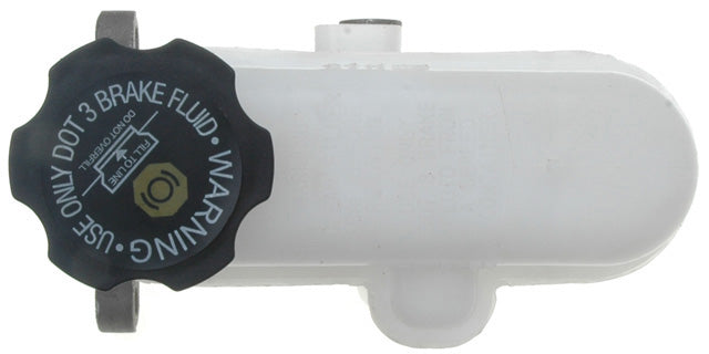 Raybestos Brakes Mc390186 Brake Master Cylinder||||85||r42mc390186||1914696