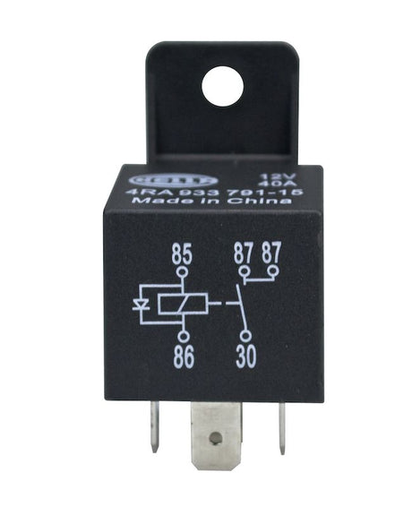 Hella 965400071 Multi Purpose Relay||965400071_1.Jpg||86||h57965400071||860278