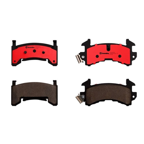 Brembo P59063n Brake Pad||p59063n_Oth.Jpg||86||brmp59063n||1753878