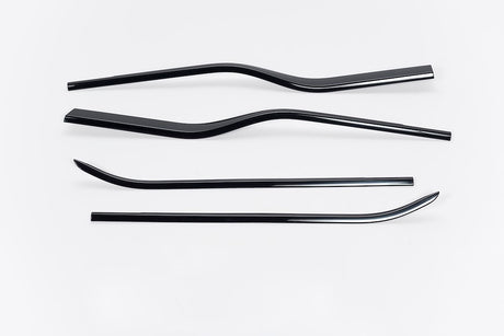 Product of Putco 98560 Window Trim