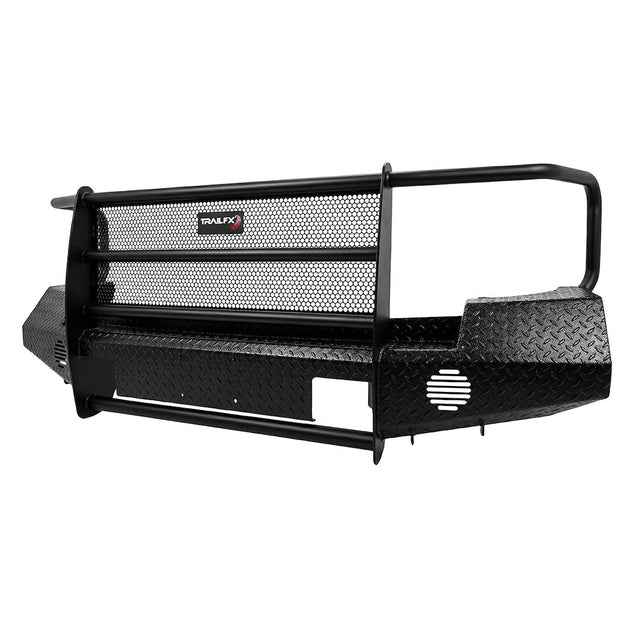 Trailfx Fx3007a Bumper||t83_Fx3007a_Full Bumper_B2c_1.Jpg||85||t83fx3007a||1742800