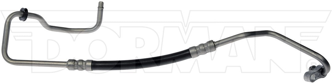 Dorman (Oe Solutions) 624-233 Oil Cooler Line||624-233-003.Jpg||88||d18624233||2243241