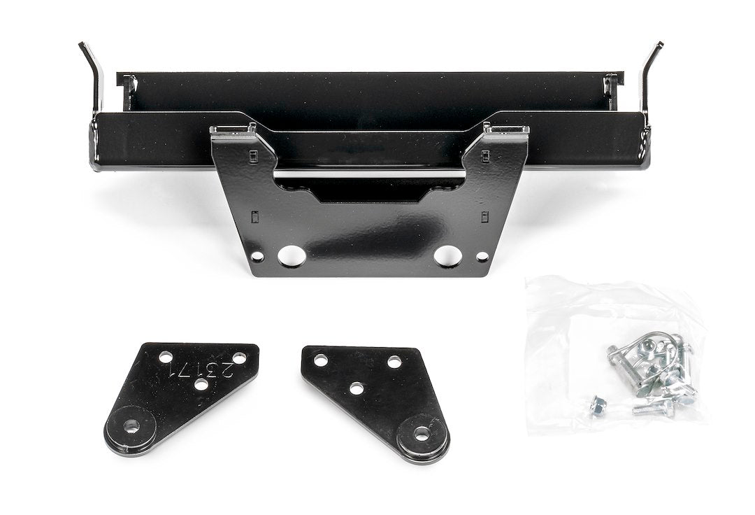Warn 110794 Snow Plow Mount||110794_Plow_Mt_Kit.Jpg||85||w36110794||1604093