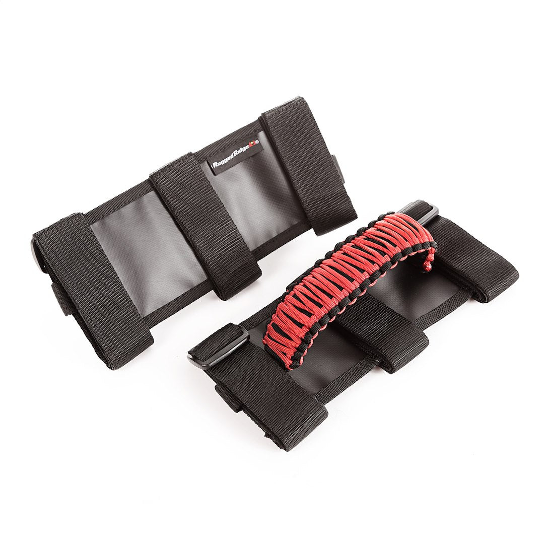 Product of Rugged Ridge 13505.31 Interior Grab Strap