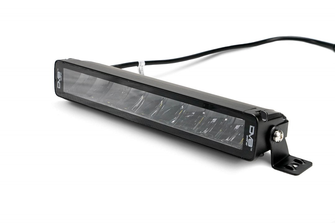 Product of DV8 Offroad BE13EW45W Light Bar 