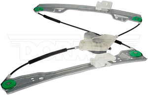 Dorman (Oe Solutions) 751-269 Window Regulator||751-269_2.Jpg||87||d18751269||1146749