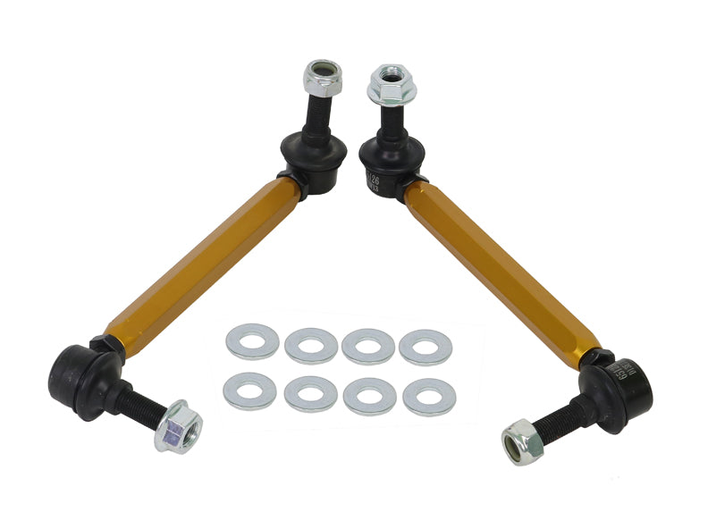Whiteline Klc180-215 Stabilizer Bar Link Kit||klc180-215-3.Jpg||87||wlnklc180215||1703779