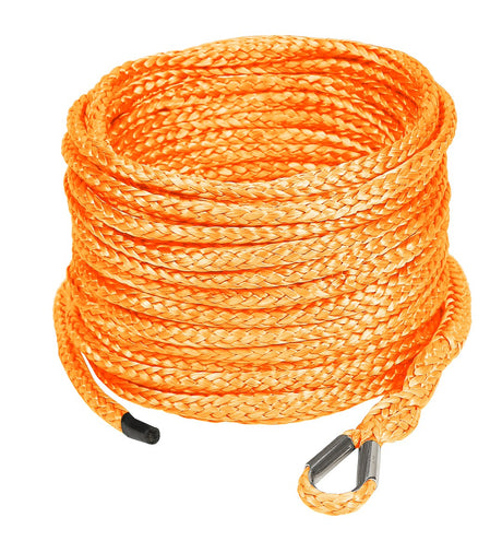 Bulldog Winches 20185-Or Winch Cable||20185-Or.Jpg||85||bdw20185or||1473953