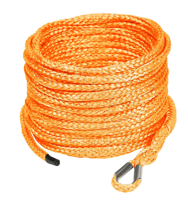 Bulldog Winches 20185-Or Winch Cable||20185-Or.Jpg||85||bdw20185or||1473953