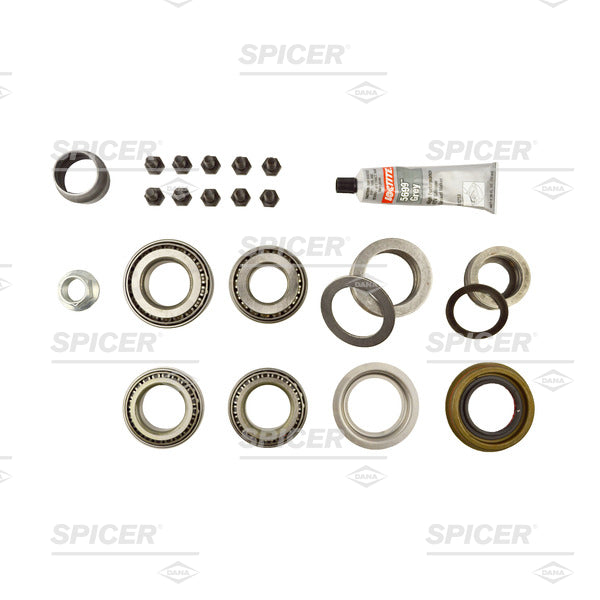 Dana/ Spicer 2017378 Differential Rebuild Kit||2017378.Jpg||85||dsp2017378||977691
