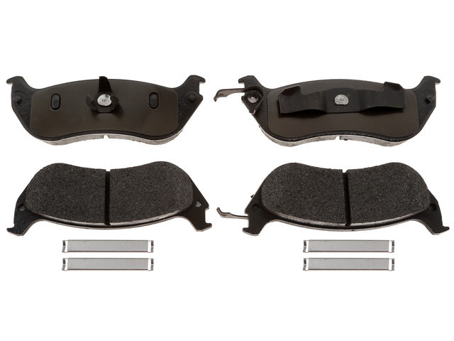 Product of Raybestos Brakes MGD674AMH Performance Brake Pad - Set Of 4 