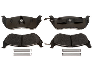 Product of Raybestos Brakes MGD674AMH Performance Brake Pad - Set Of 4 