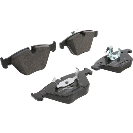 Brembo P06046 Brake Pad||p06046_Ang.Jpg||86||brmp06046||1752275