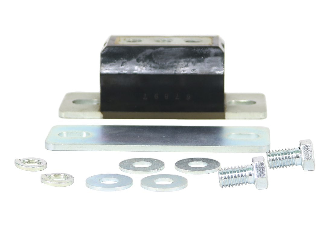 Whiteline W93467 Auto Trans Mount||w93467-2.Jpg||86||wlnw93467||1634846