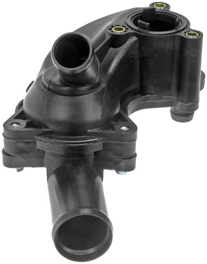 Dorman (Oe Solutions) 902-210 Thermostat Housing||902-210-001.Jpg||85||d18902210||902858