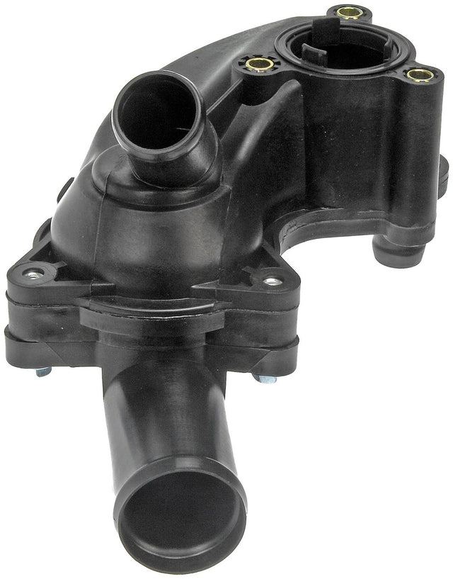Dorman (Oe Solutions) 902-210 Thermostat Housing||902-210-001.Jpg||85||d18902210||902858