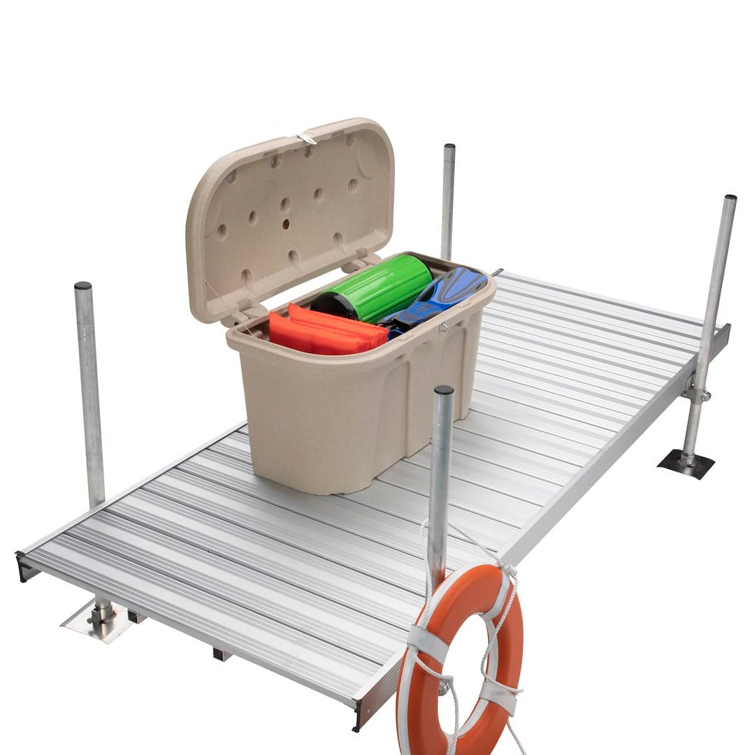 Product of Taylor Made 124650 Dock Storage Box