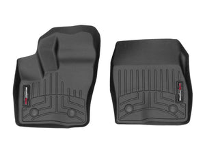 Product of Weathertech (USA) FloorLiner ™ 4412161V Black Thermoplastic Polyolefin (TPO) Floor Liner 