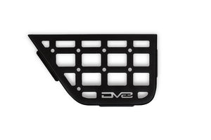 Dv8 Offroad Mpjk-08 Molle Cargo Panel||2011-2018-Jeep-Wrangler-Jk-Slim-Rear-Door-Molle-Pockets-3.Jpg||87||dv8mpjk08||1628277