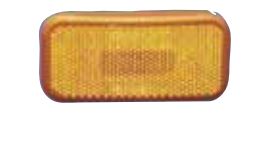 Product of Creative Products 89-237a Tail Light Lens