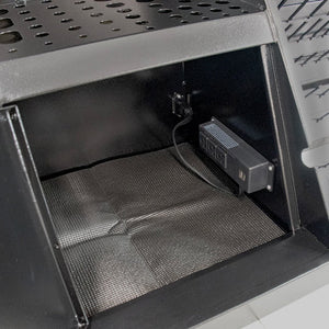 Product of Montezuma DX411B TRIANGLE® Toolbox 