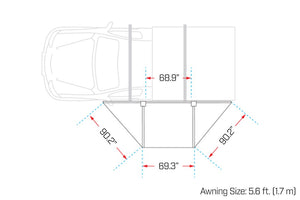 Ironman 4x4 Iawn180012 Awning||iawn180012_7.Jpg||92||irniawn180012||1737813