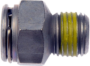 Dorman (Oe Solutions) 800-604 Auto Trans Fluid Cooler Fitting||800-604-001.Jpg||85||d18800604||1025962