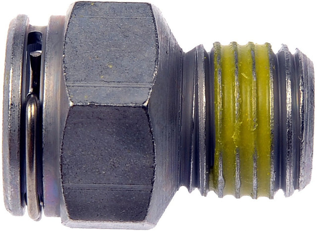 Dorman (Oe Solutions) 800-604 Auto Trans Fluid Cooler Fitting||800-604-001.Jpg||85||d18800604||1025962