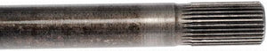 Dorman (Oe Solutions) 630-338 Axle Shaft||630-338_4.Jpg||89||d18630338||1621720